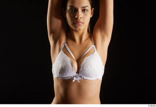 Amal  3 arm flexing front view underwear 0007.jpg